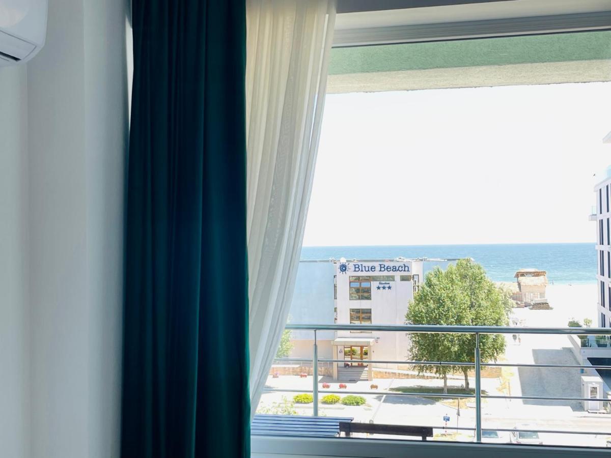 Summerland H2O Mamaia Extérieur photo