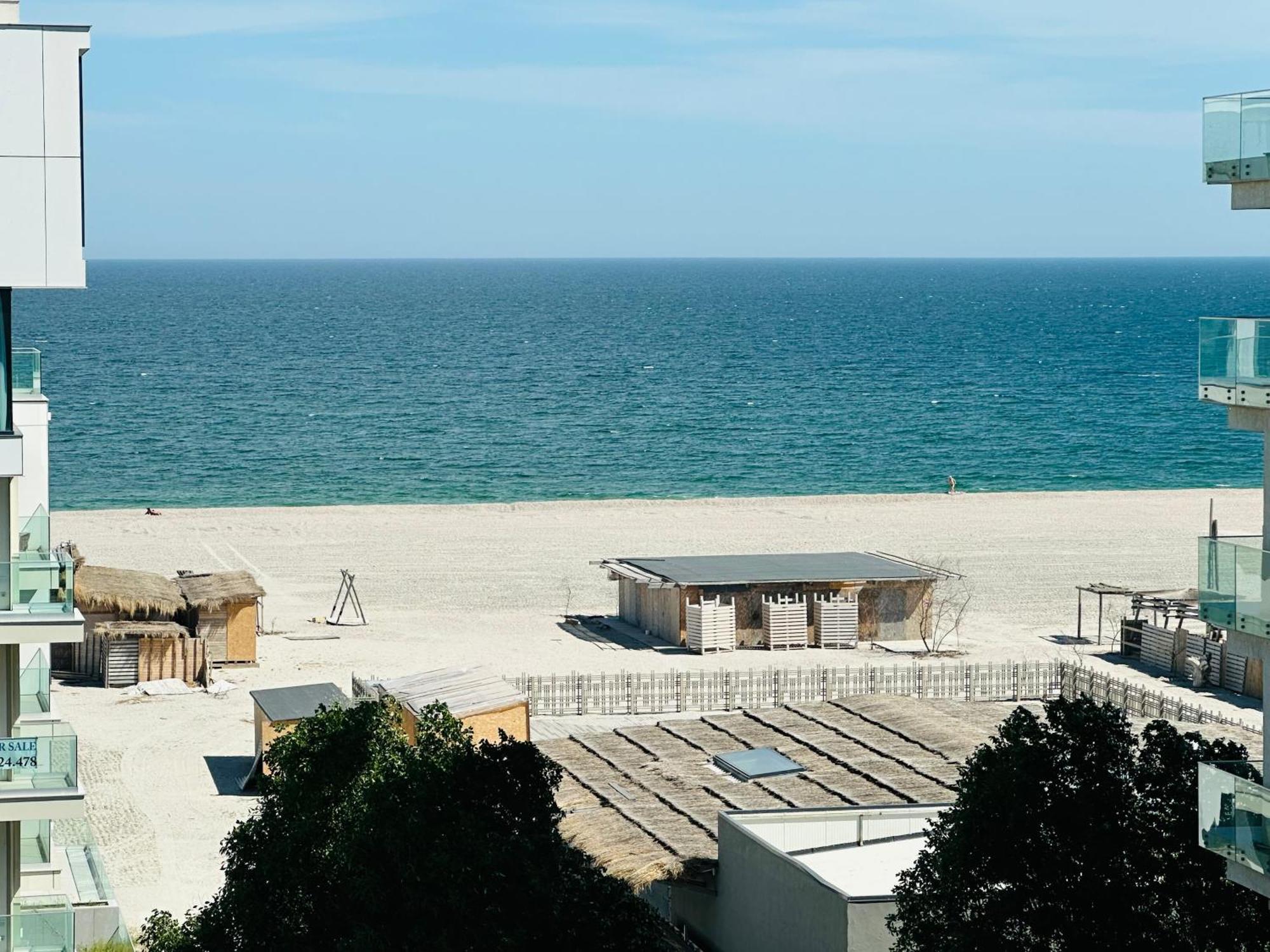 Summerland H2O Mamaia Extérieur photo